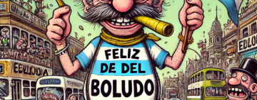 Día del Boludo en Argentina: por qué se celebra cada 27 de junio